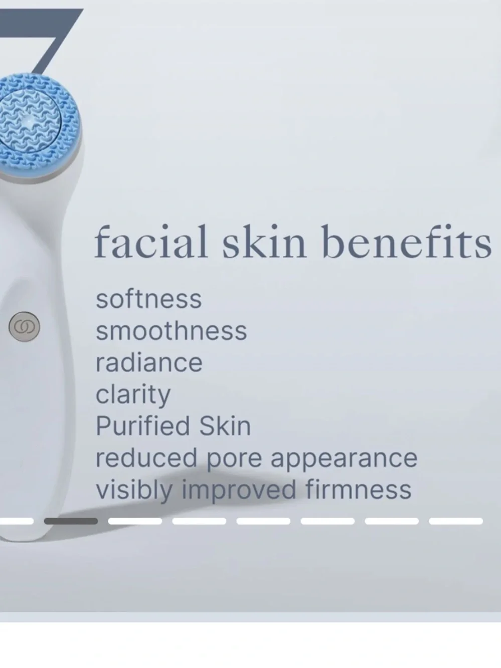 ageLOC® LumiSpa®
